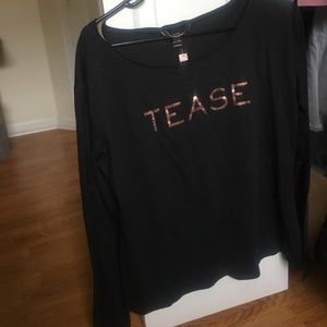 Bnwt Victoria’s Secret sleep top!